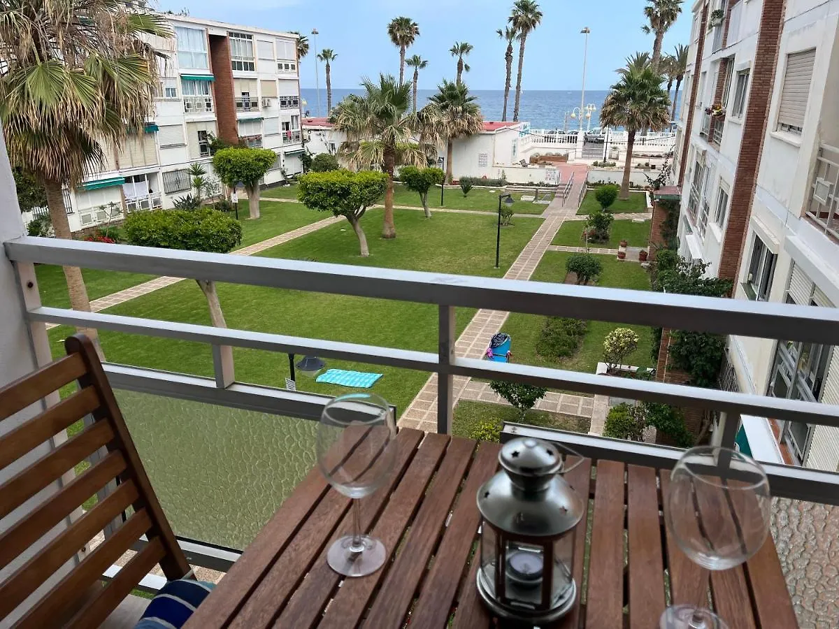 Delfin Verde Benalmádena Apartamento