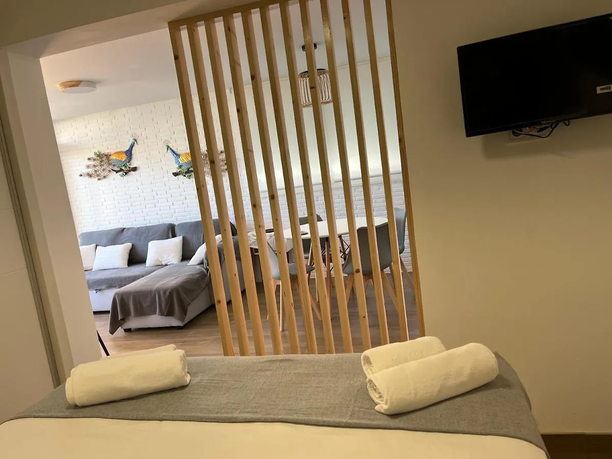 Apartamento Delfin Verde Benalmádena España