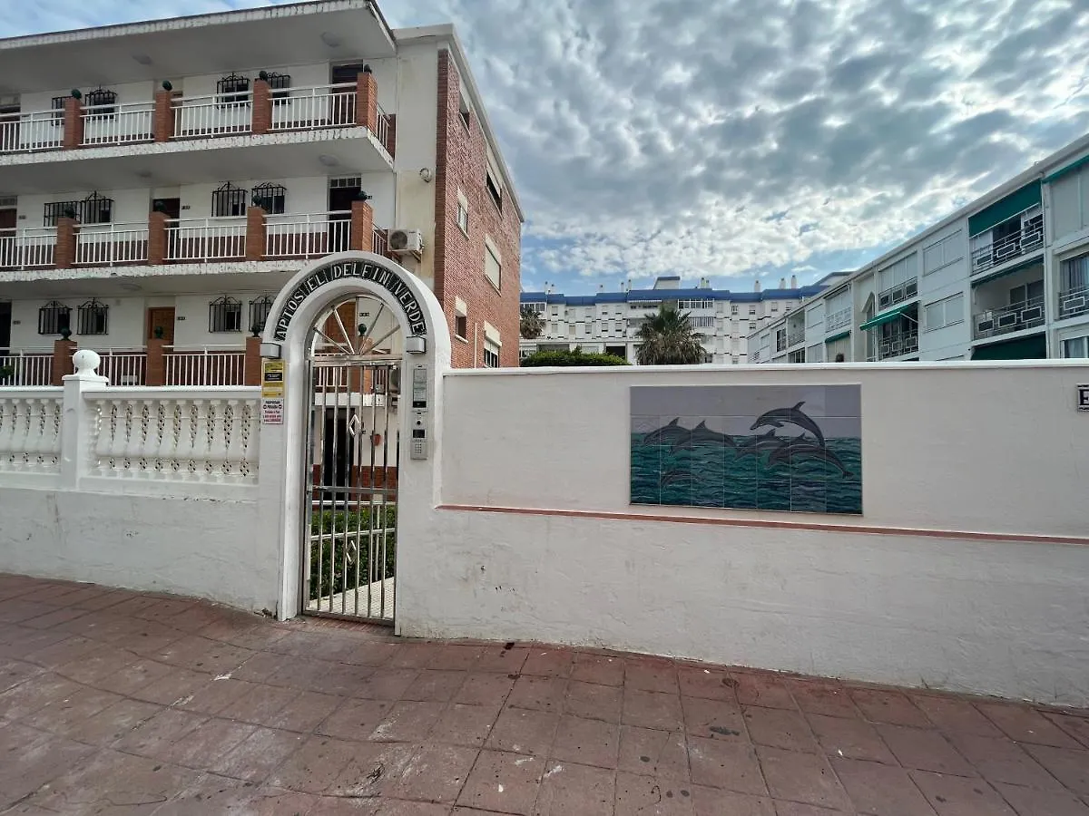 Apartamento Delfin Verde Benalmádena