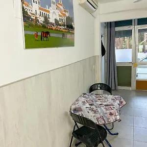 El Rocio De Benalmádena
